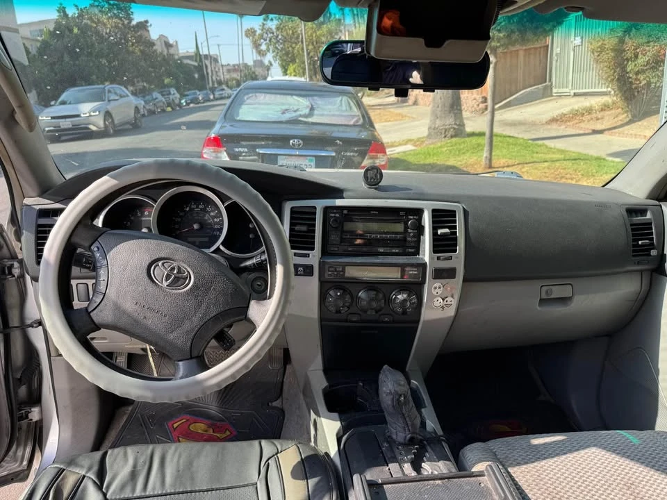 2008 Toyota 4Runner 4th Gen - Image 6 of 7