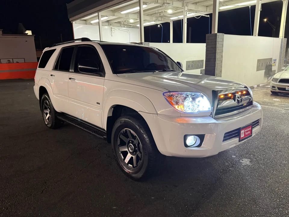 2008 Toyota 4Runner 4th Gen - Image 15 of 20