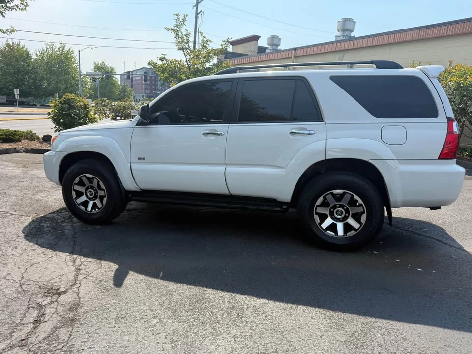 2008 Toyota 4Runner 4th Gen - Image 11 of 20