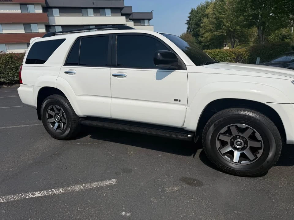 2008 Toyota 4Runner 4th Gen - Image 7 of 20