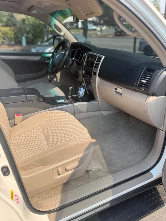 2008 Toyota 4Runner 4th Gen - Image 5 of 20