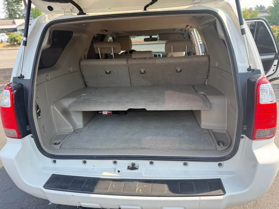 2008 Toyota 4Runner 4th Gen - Image 3 of 20