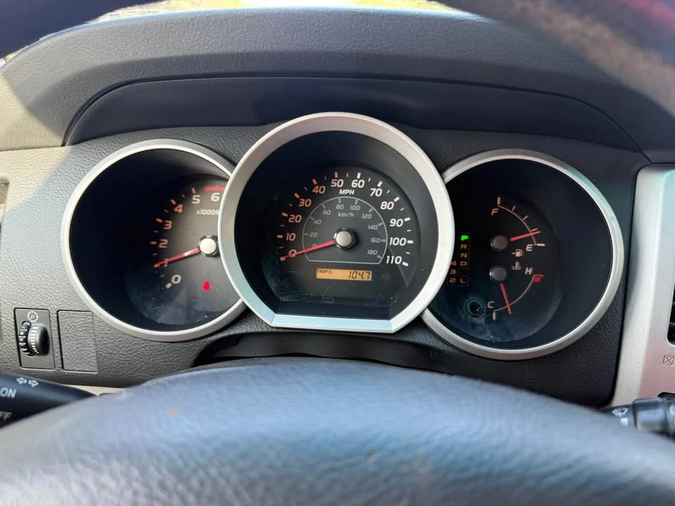 2008 Toyota 4Runner 4th Gen - Image 9 of 9