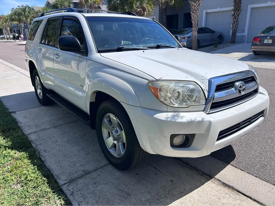 2008 Toyota 4Runner 4th Gen - Image 2 of 19