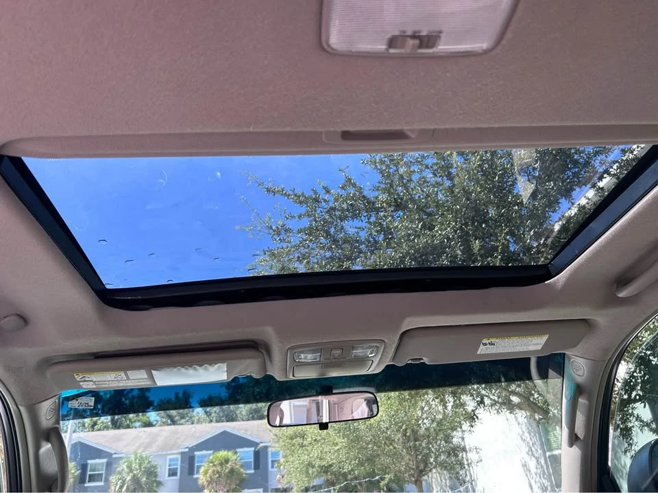 2008 Toyota 4Runner 4th Gen - Image 15 of 19