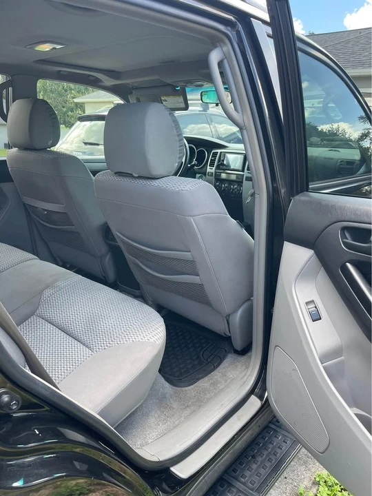 2008 Toyota 4Runner 4th Gen - Image 9 of 13