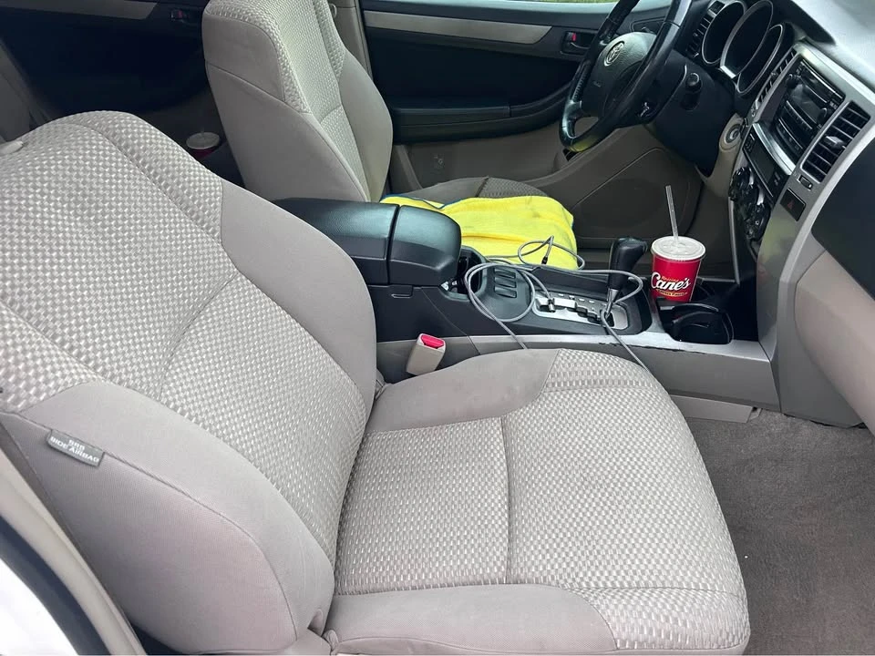 2008 Toyota 4Runner 4th Gen - Image 12 of 19