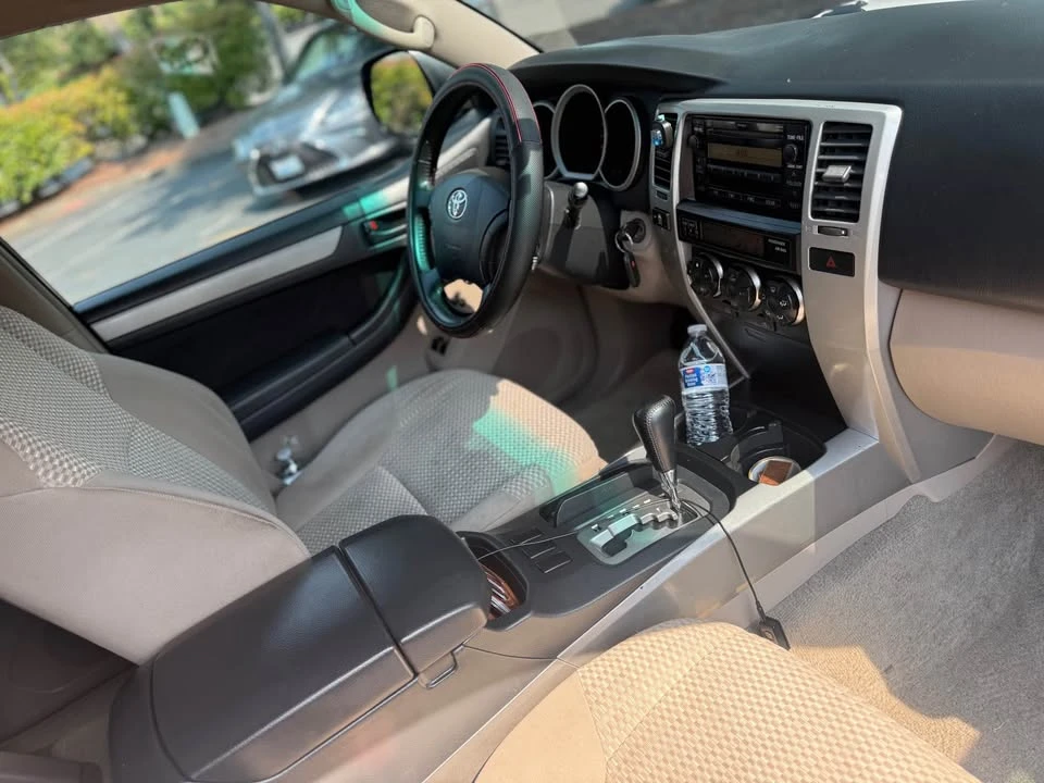 2008 Toyota 4Runner 4th Gen - Image 6 of 20