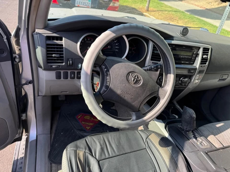 2008 Toyota 4Runner 4th Gen - Image 7 of 7