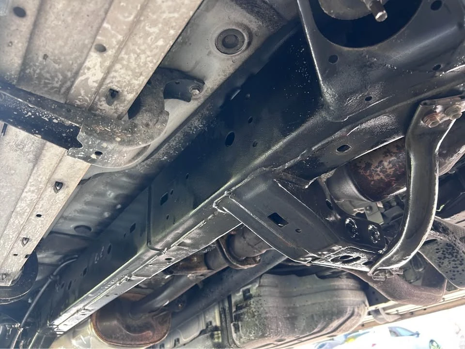 2008 Toyota 4Runner 4th Gen - Image 18 of 19