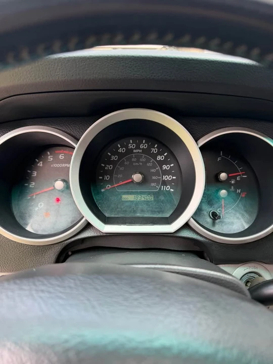 2008 Toyota 4Runner 4th Gen - Image 12 of 12