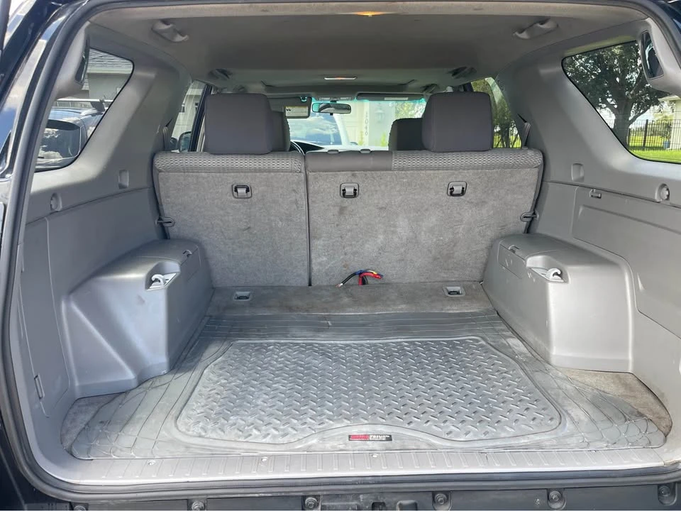 2008 Toyota 4Runner 4th Gen - Image 11 of 13