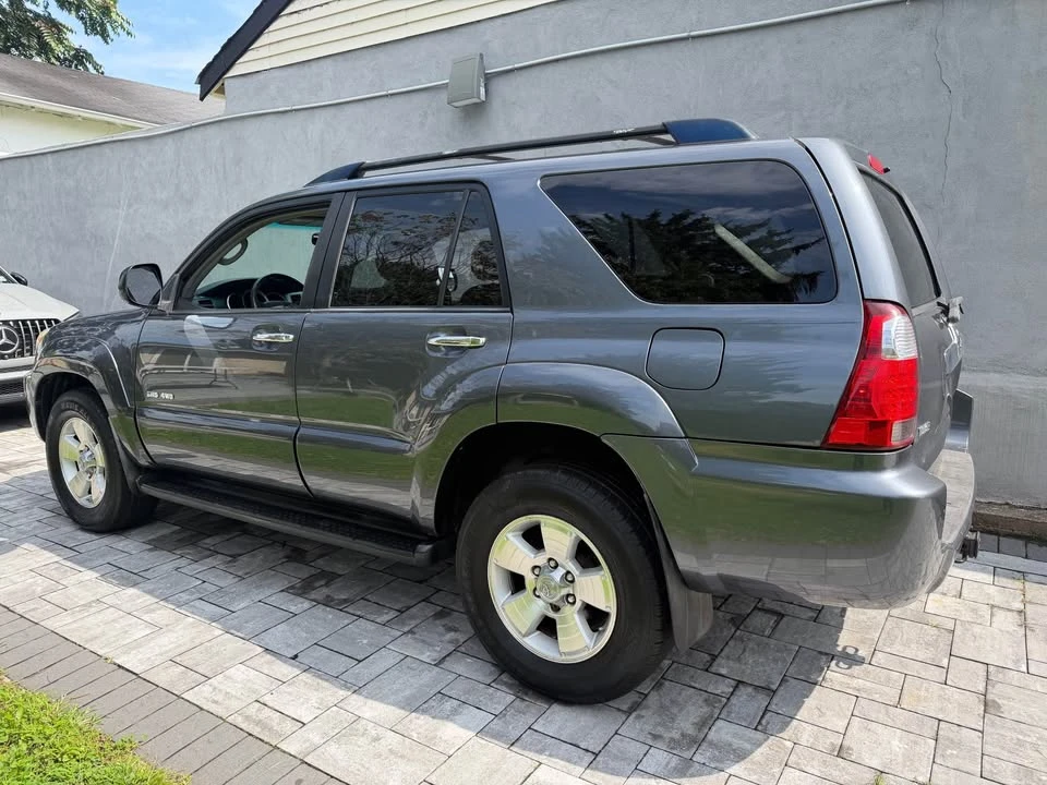 2008 Toyota 4Runner 4th Gen - Image 3 of 12