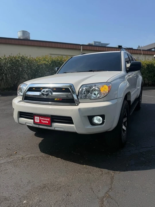 2008 Toyota 4Runner 4th Gen - Image 10 of 20