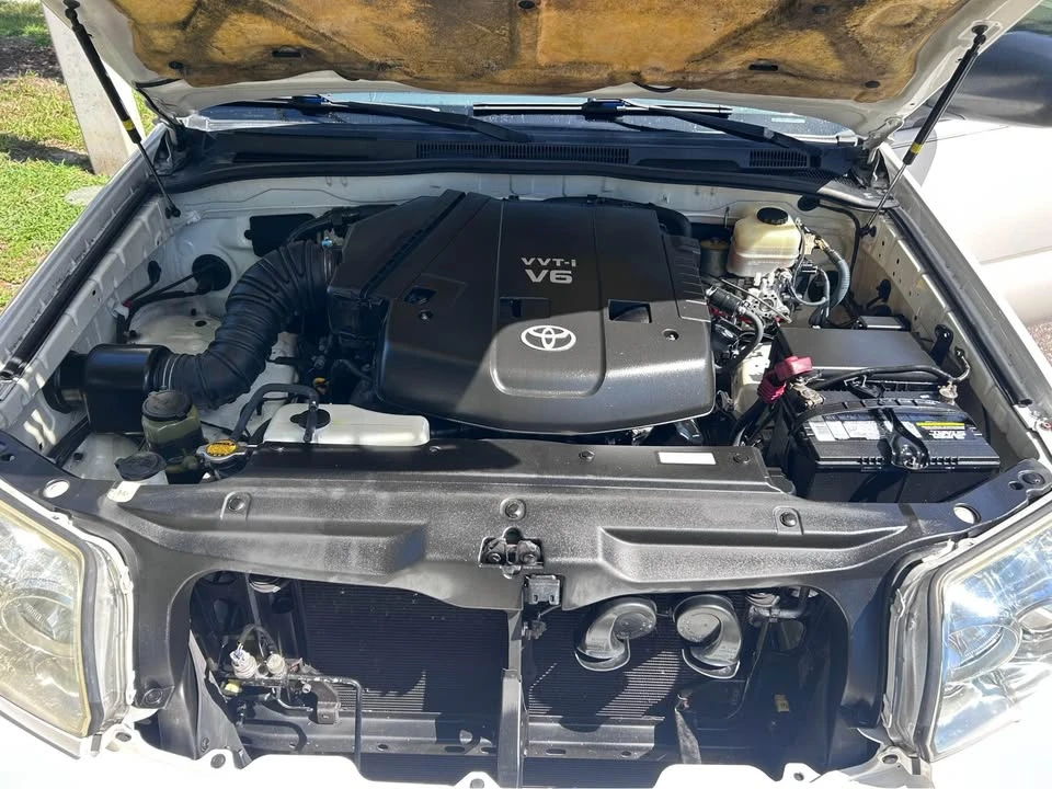 2008 Toyota 4Runner 4th Gen - Image 16 of 19