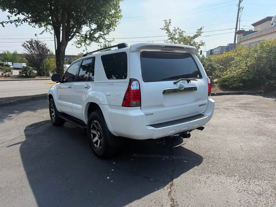 2008 Toyota 4Runner 4th Gen - Image 13 of 20