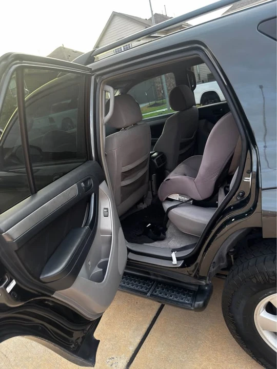 2008 Toyota 4Runner 4th Gen - Image 11 of 15