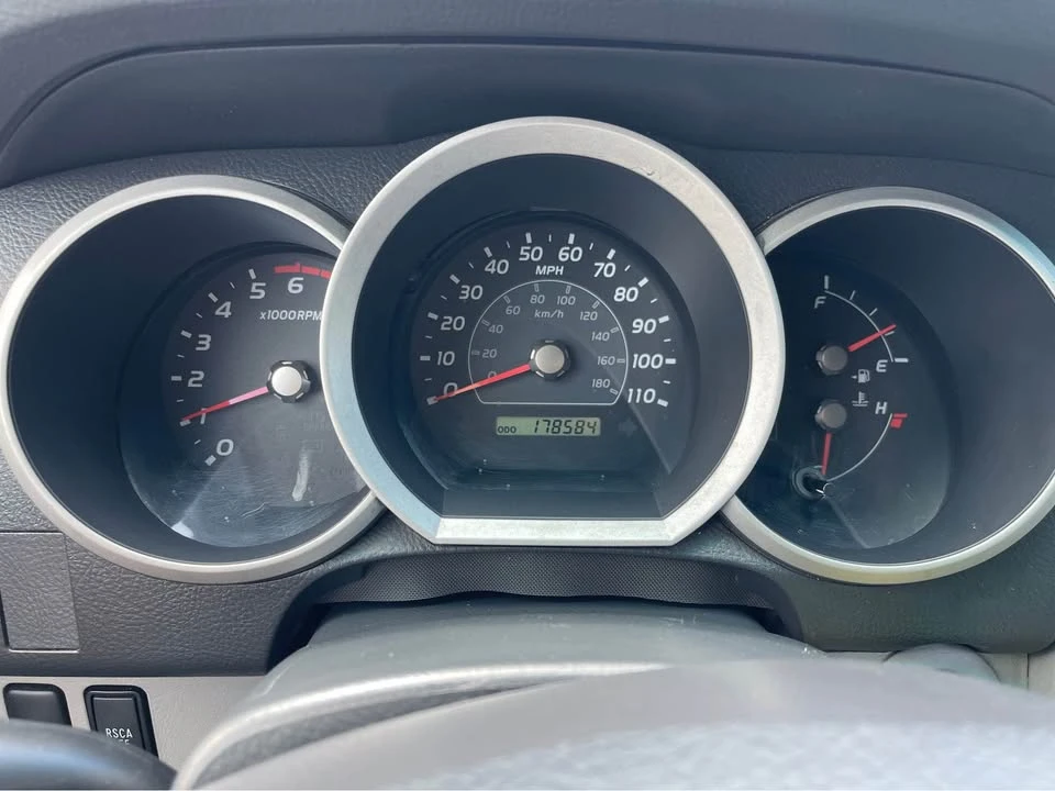2008 Toyota 4Runner 4th Gen - Image 5 of 13