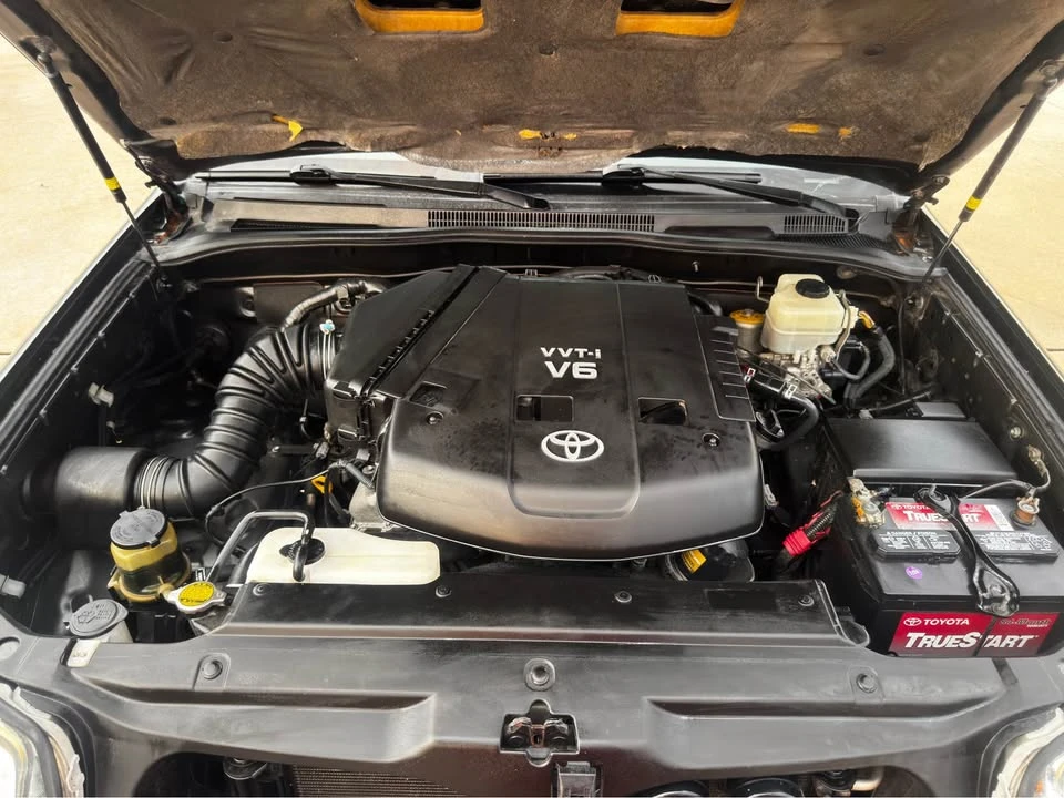 2008 Toyota 4Runner 4th Gen - Image 15 of 15