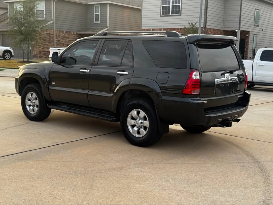 2008 Toyota 4Runner 4th Gen - Image 6 of 15