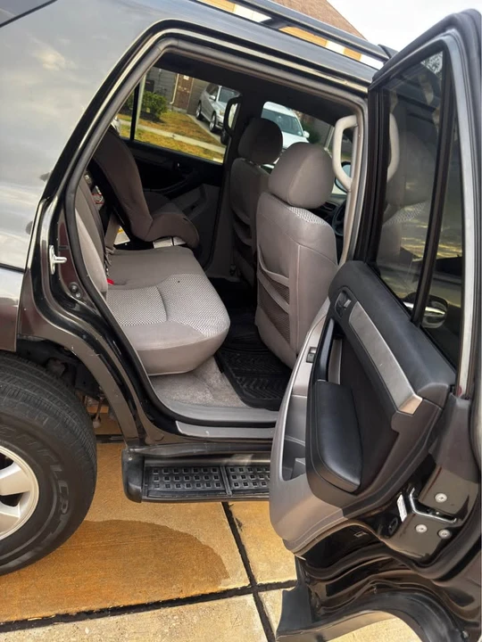 2008 Toyota 4Runner 4th Gen - Image 12 of 15