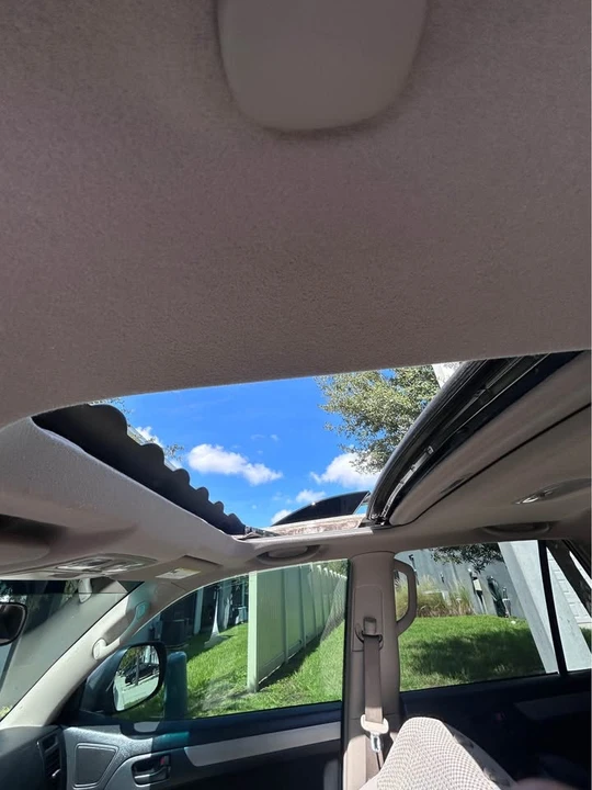 2008 Toyota 4Runner 4th Gen - Image 6 of 19