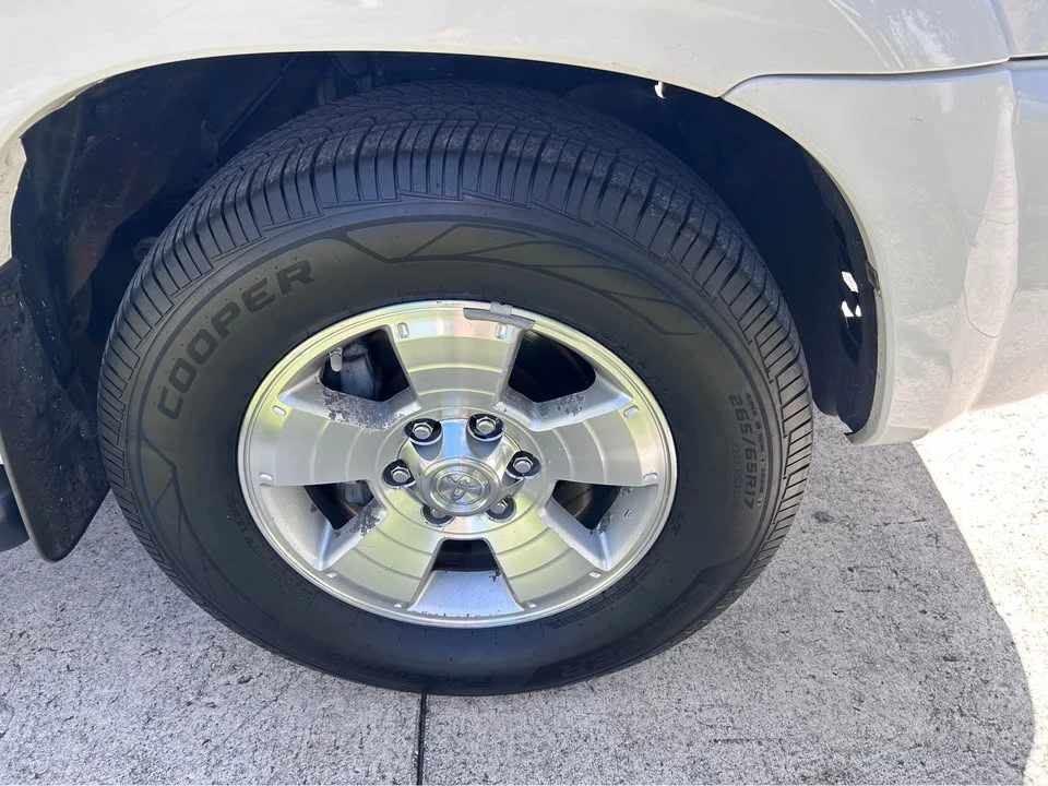 2008 Toyota 4Runner 4th Gen - Image 13 of 19