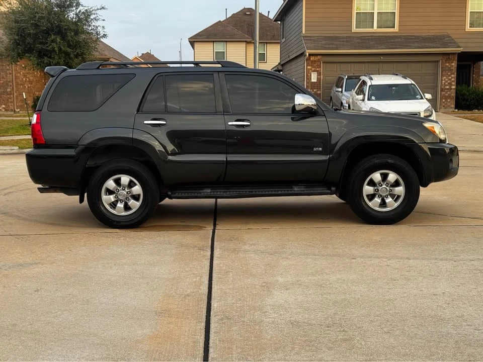 2008 Toyota 4Runner 4th Gen - Image 4 of 15
