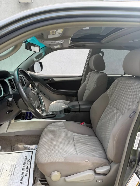 2008 Toyota 4Runner 4th Gen - Image 6 of 12