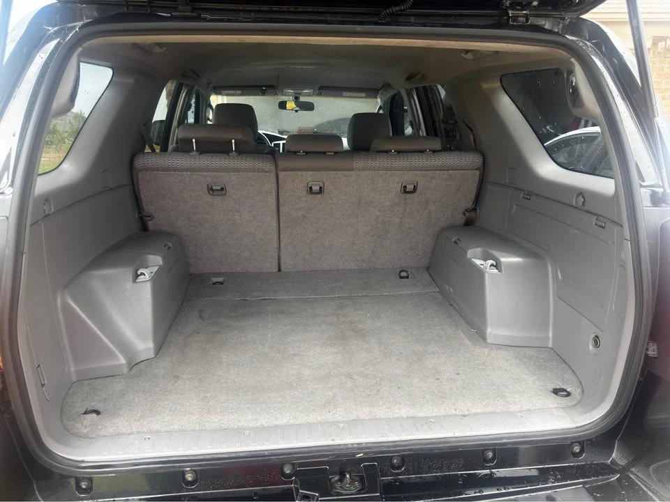 2008 Toyota 4Runner 4th Gen - Image 14 of 15