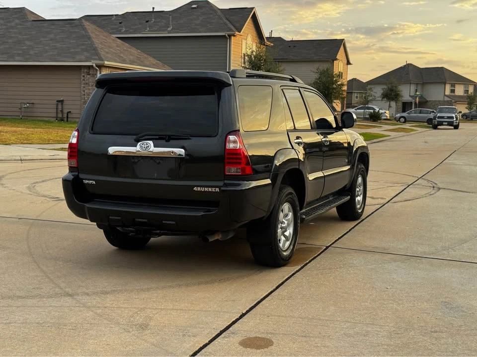 2008 Toyota 4Runner 4th Gen - Image 5 of 15