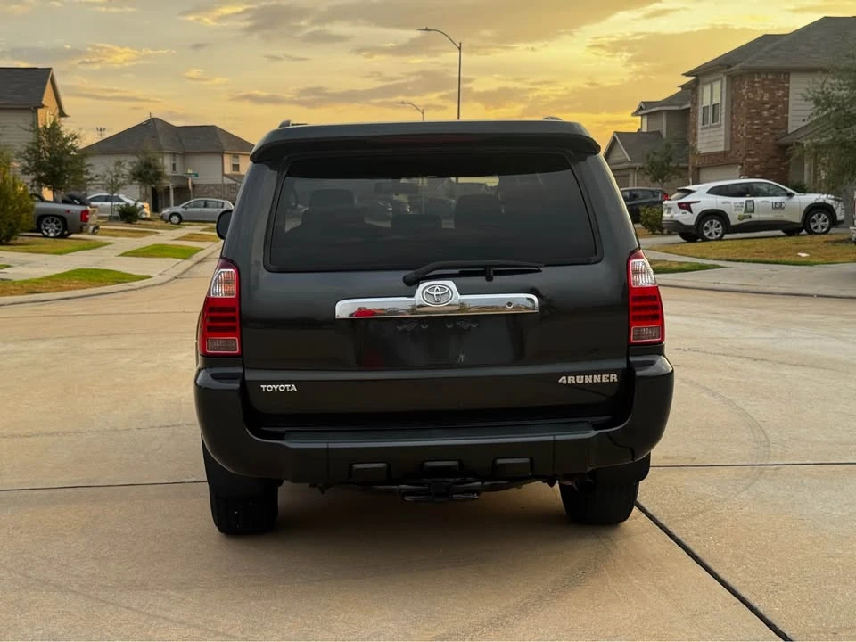 2008 Toyota 4Runner 4th Gen - Image 8 of 15