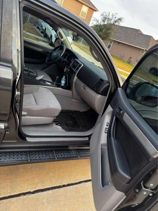 2008 Toyota 4Runner 4th Gen - Image 10 of 15