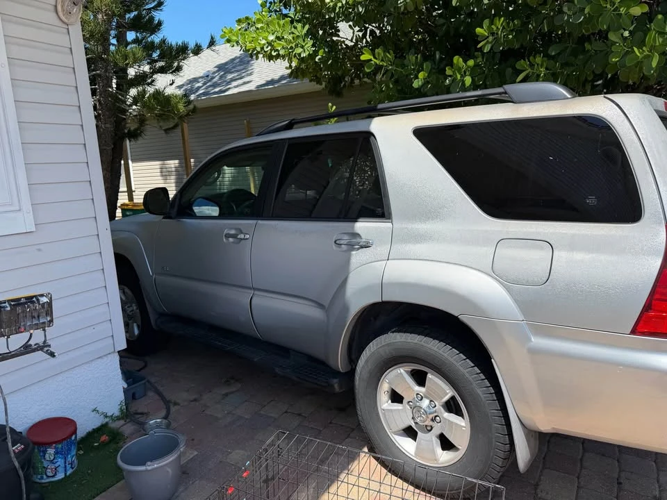 2008 Toyota 4Runner 4th Gen - Image 8 of 8