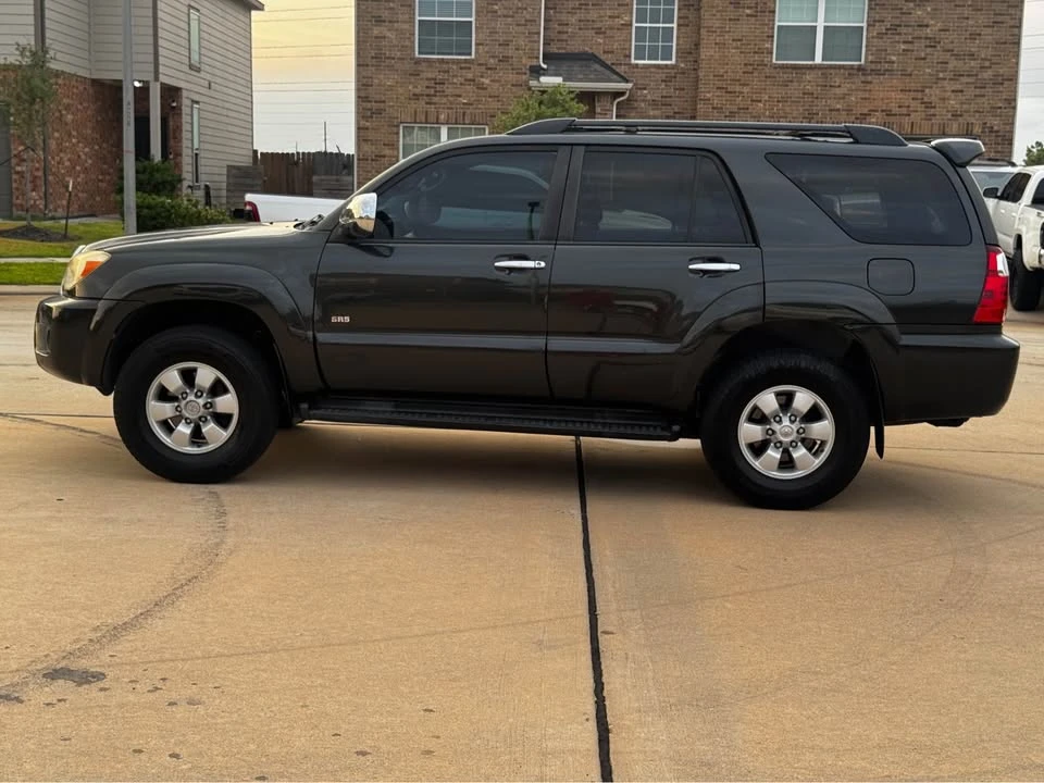 2008 Toyota 4Runner 4th Gen - Image 3 of 15