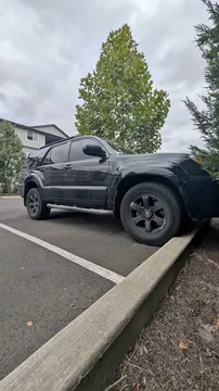 2008 Toyota 4Runner SR5 Sport Utility 2D