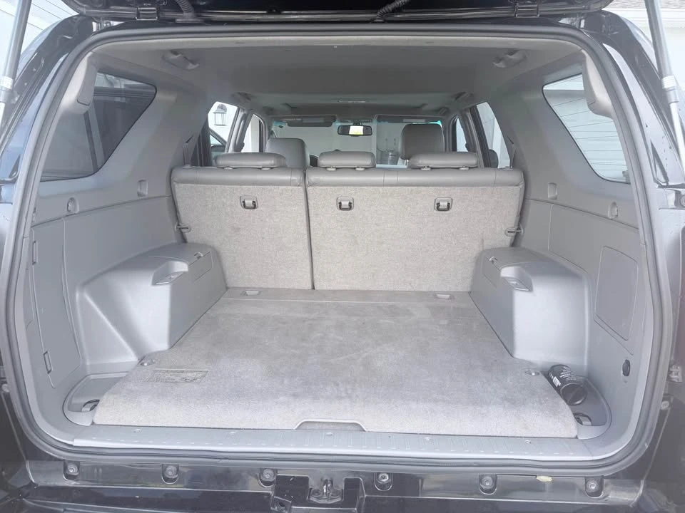 2008 Toyota 4Runner 4th Gen - Image 10 of 15