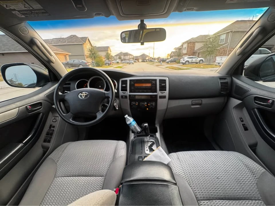 2008 Toyota 4Runner 4th Gen - Image 13 of 15