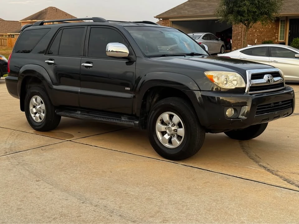 2008 Toyota 4Runner 4th Gen - Image 2 of 15