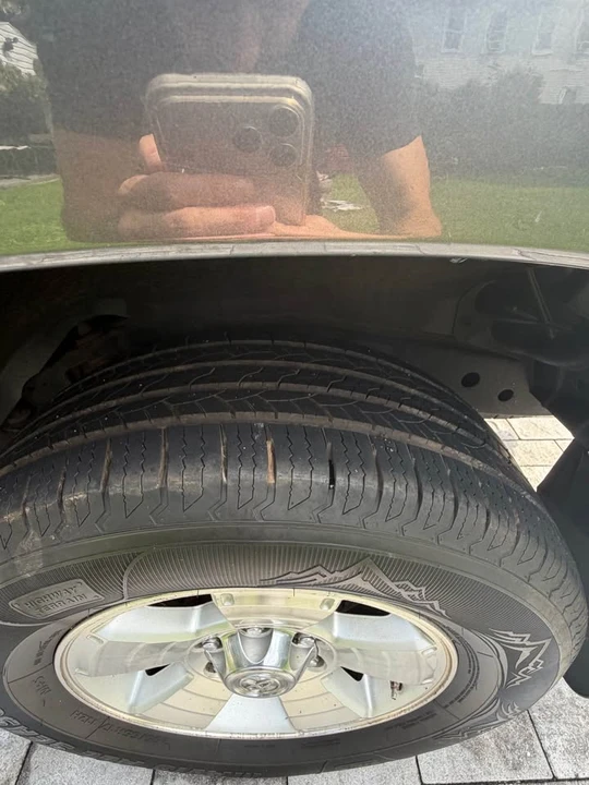 2008 Toyota 4Runner 4th Gen - Image 10 of 12