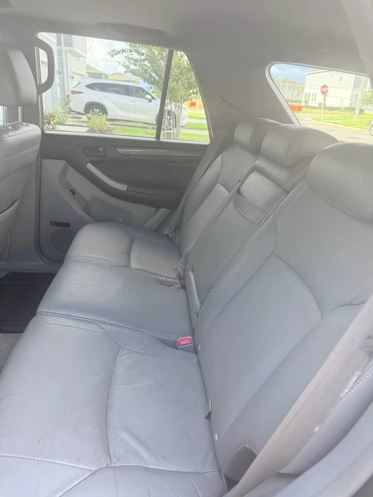 2008 Toyota 4Runner 4th Gen - Image 7 of 15