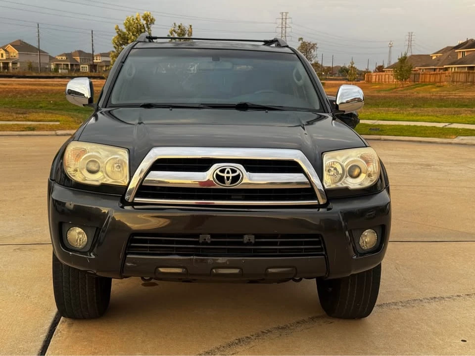 2008 Toyota 4Runner 4th Gen - Image 7 of 15