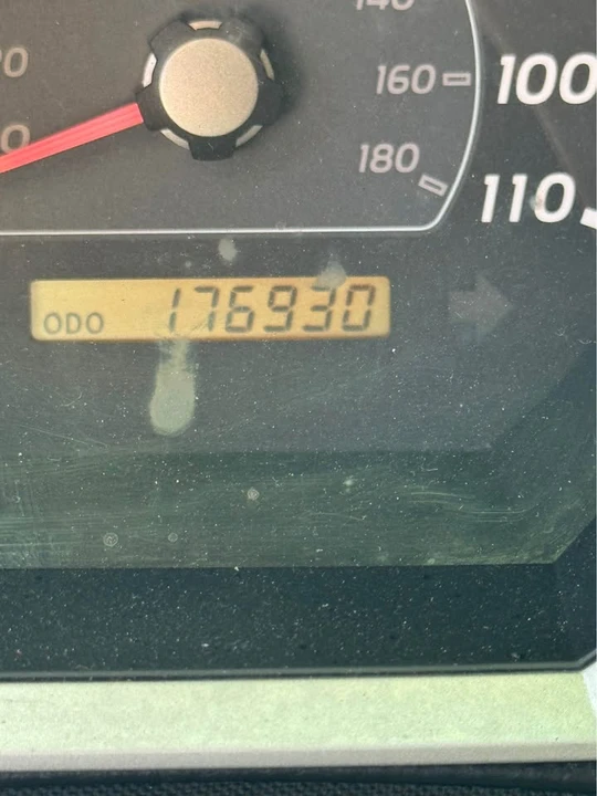 2008 Toyota 4Runner 4th Gen - Image 6 of 11