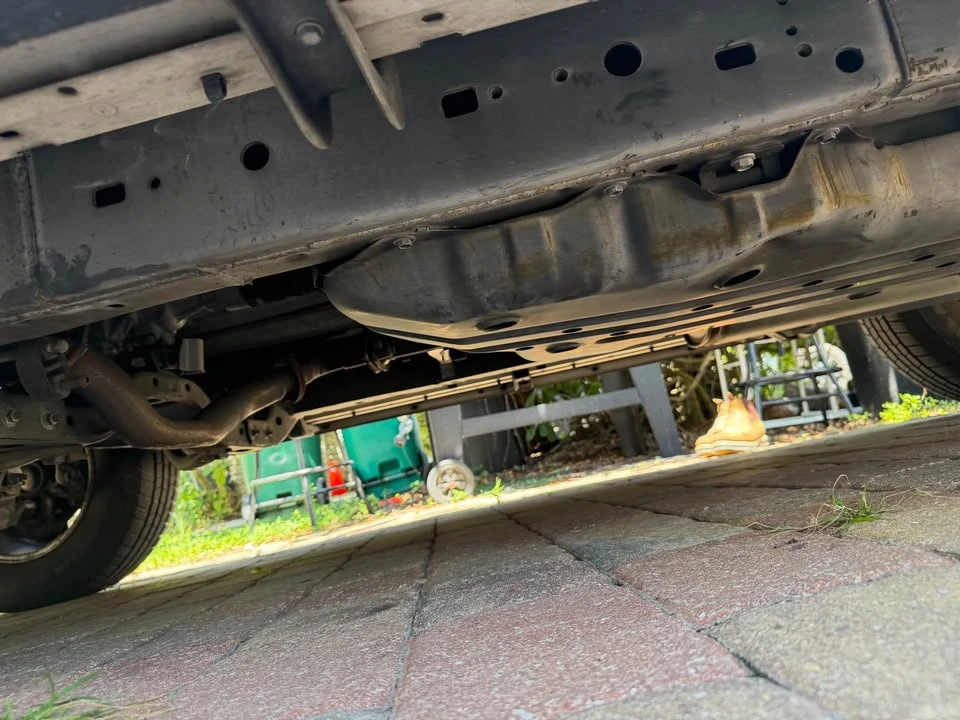 2008 Toyota 4Runner 4th Gen - Image 2 of 8