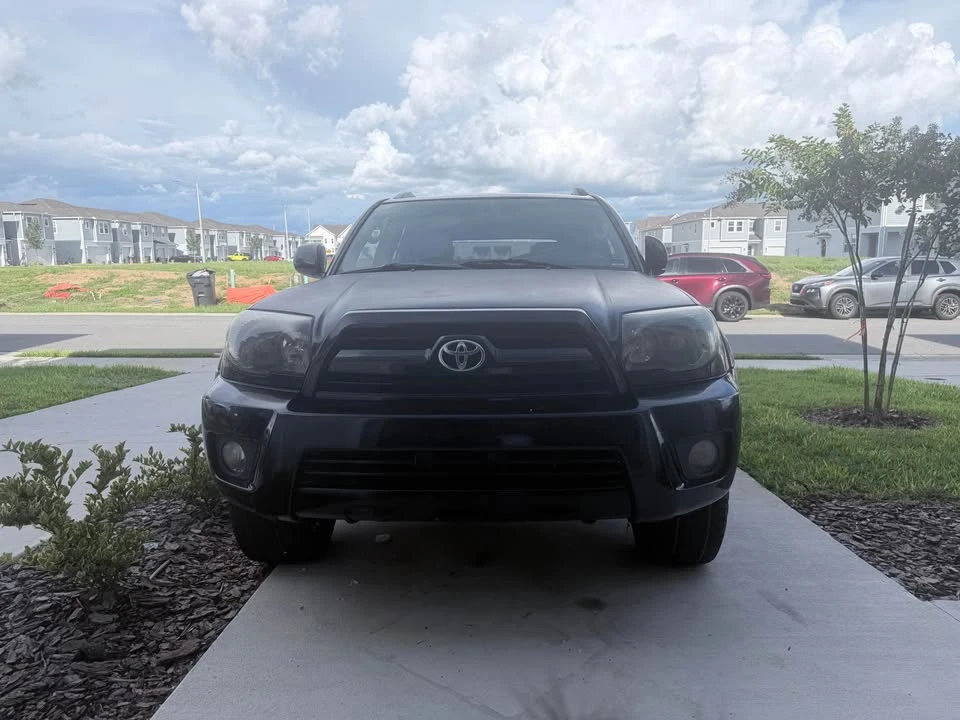 2008 Toyota 4Runner 4th Gen - Image 2 of 15