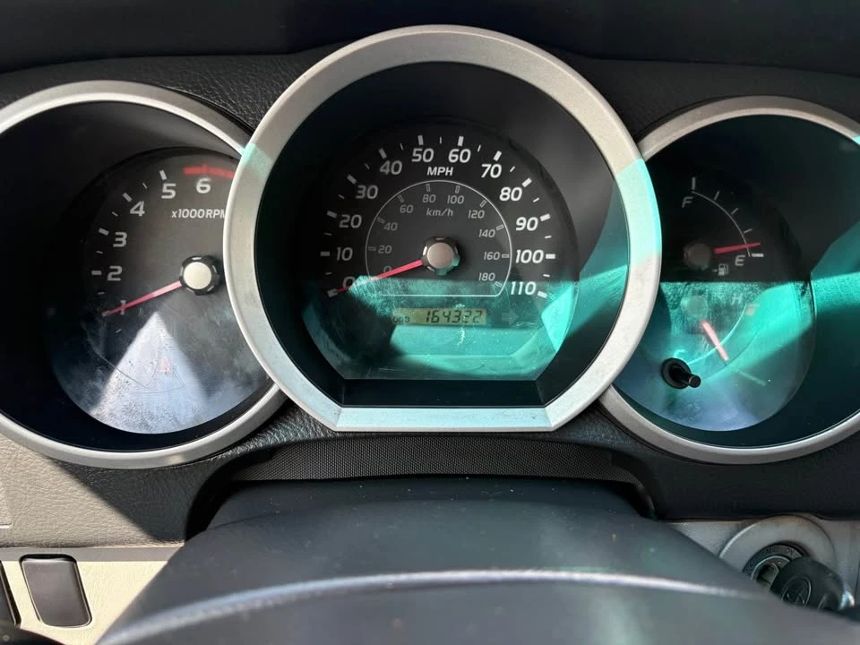 2008 Toyota 4Runner 4th Gen - Image 9 of 9