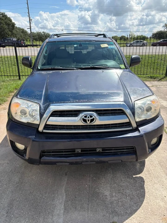 2008 Toyota 4Runner 4th Gen - Image 2 of 9