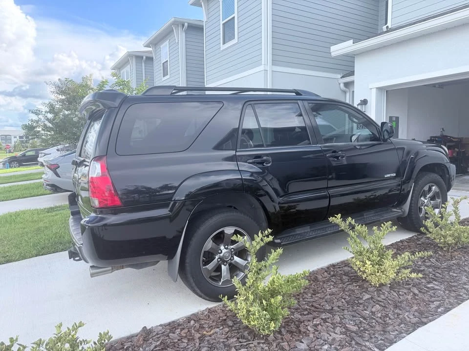2008 Toyota 4Runner 4th Gen - Image 4 of 15