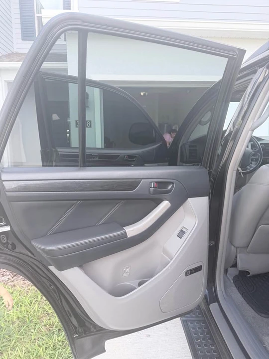 2008 Toyota 4Runner 4th Gen - Image 5 of 15
