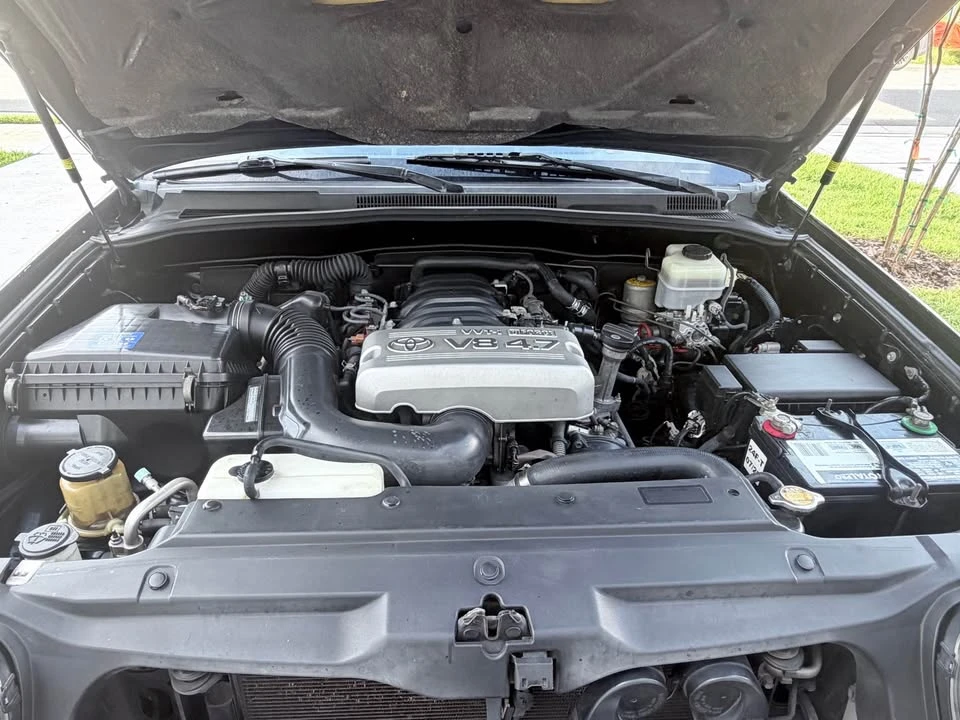 2008 Toyota 4Runner 4th Gen - Image 11 of 15
